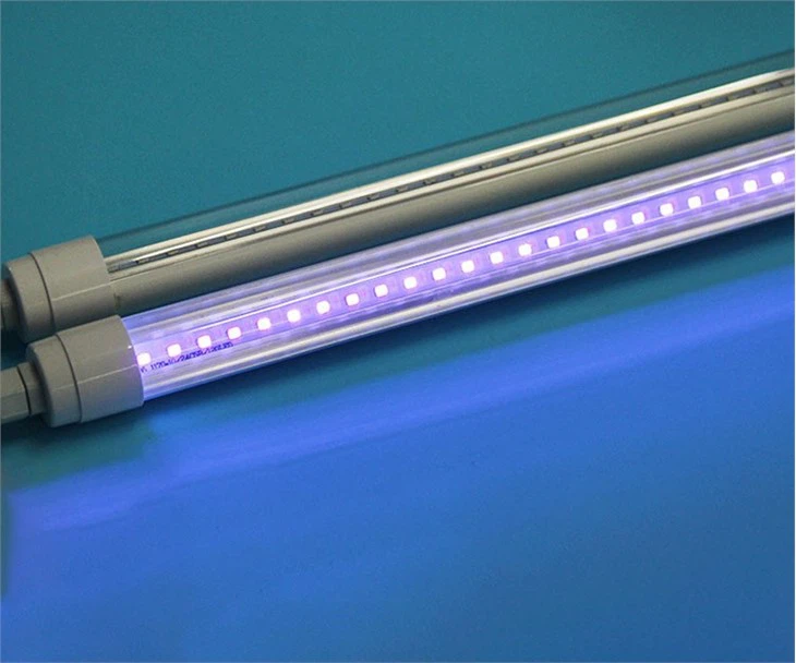 uv tube for fly killer