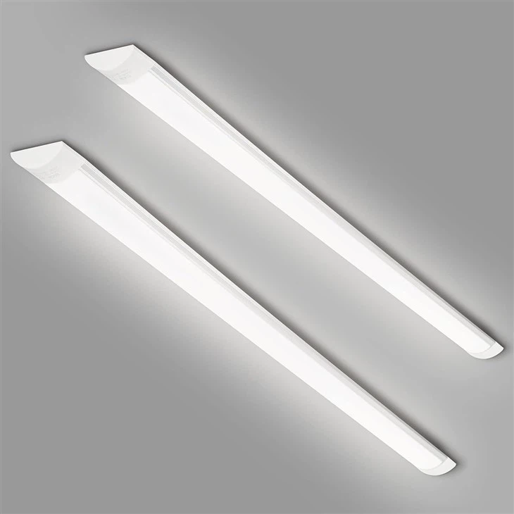 36W LED Batten Teeb 4FT