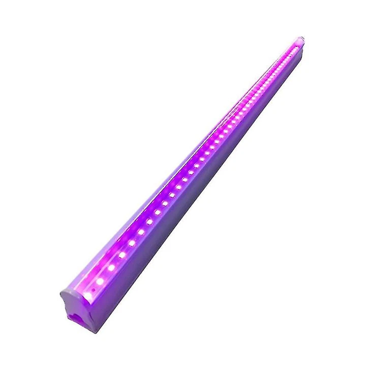395nm Uv Led Tube Teeb