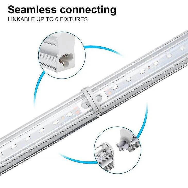 395nm Uv Led Tube Lamp 2