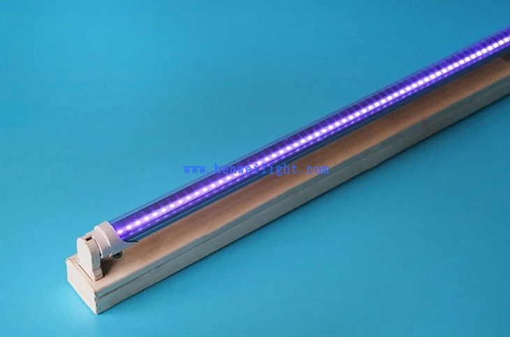395nm UV Teeb Tubes