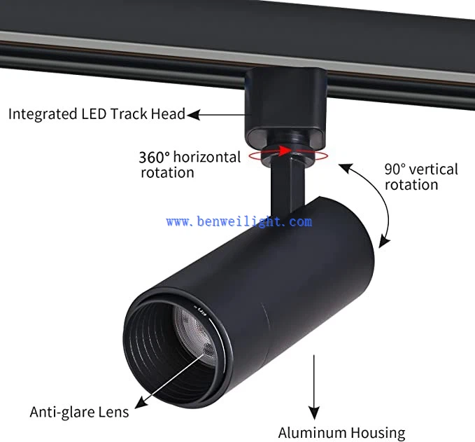 track light-2