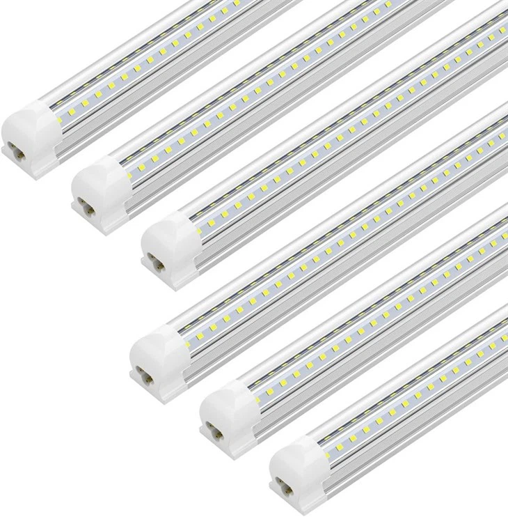 5000 Lumen Led Khw Lub Teeb Rau Kev Loj Hlob Nroj Tsuag Hauv Tsev