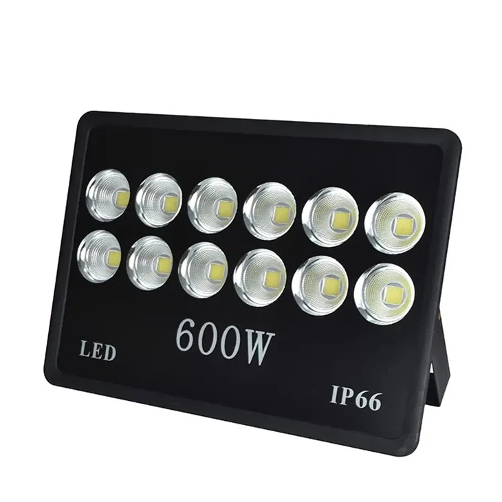 600watt Cob Led Dej nyab lub teeb
