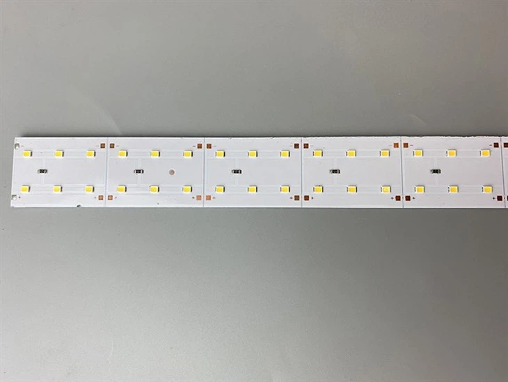 pcb board led module 2