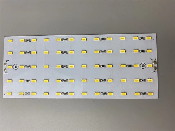 Linear 20 mm LED Module