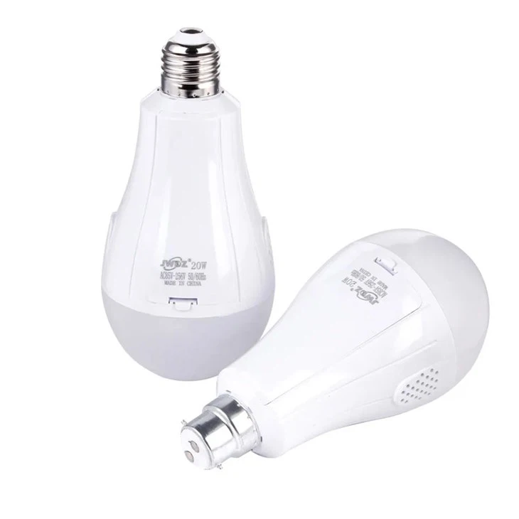 Roj teeb roj teeb Rechargeable Led Bulb