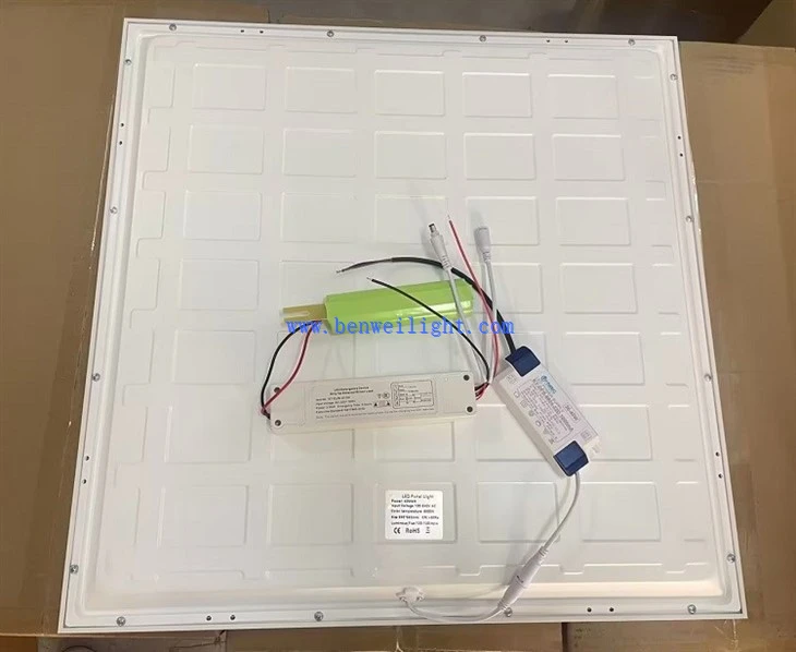 Roj teeb Powered Led Vaj Huam Sib Luag Rechargeable