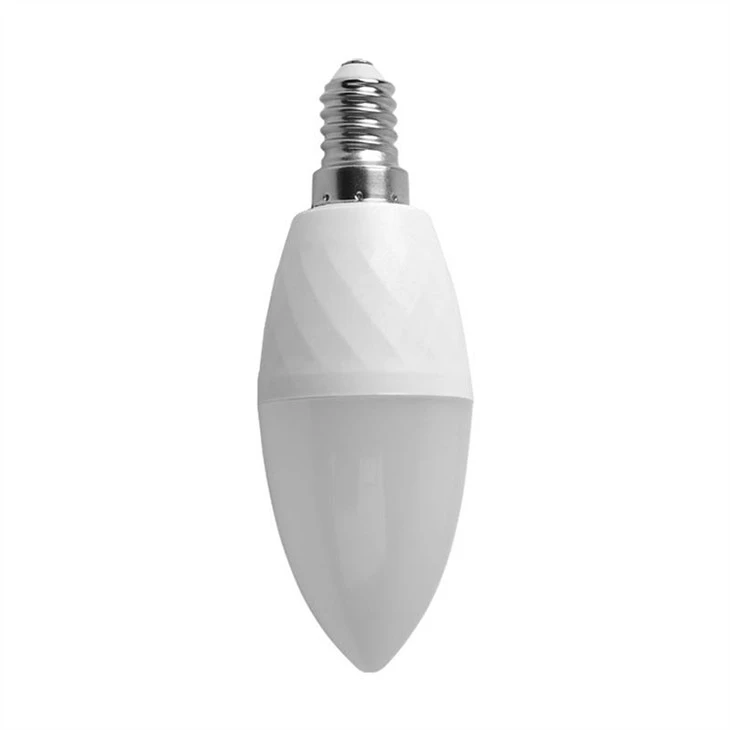 Candelabra Base Led Noob