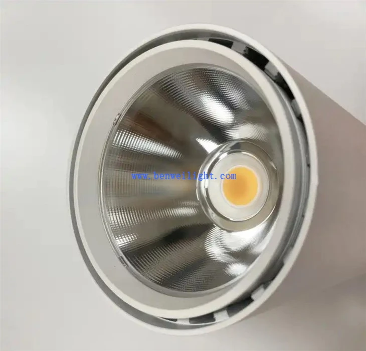 Commercial Led Track Light 30w 2