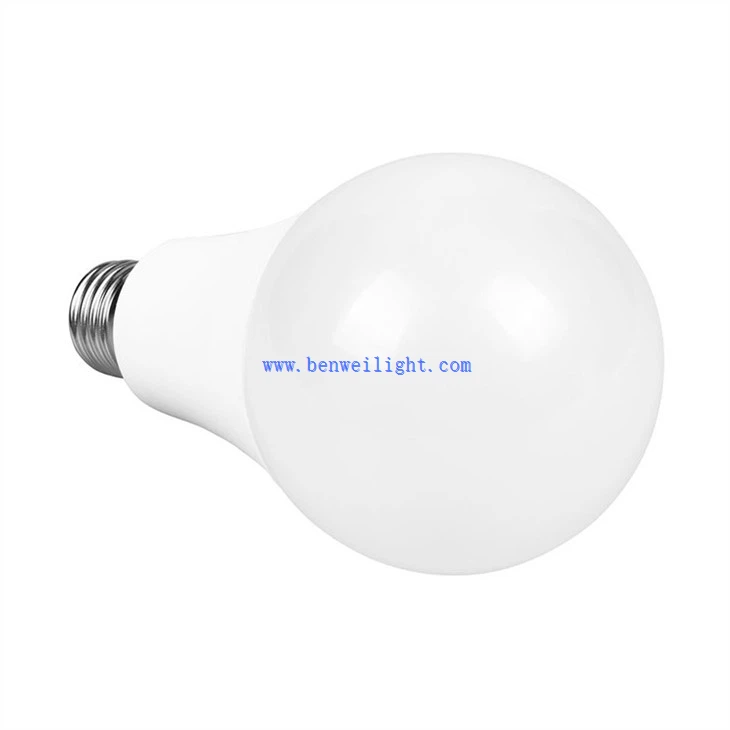 Dimmable Led Qhov muag teev 100w