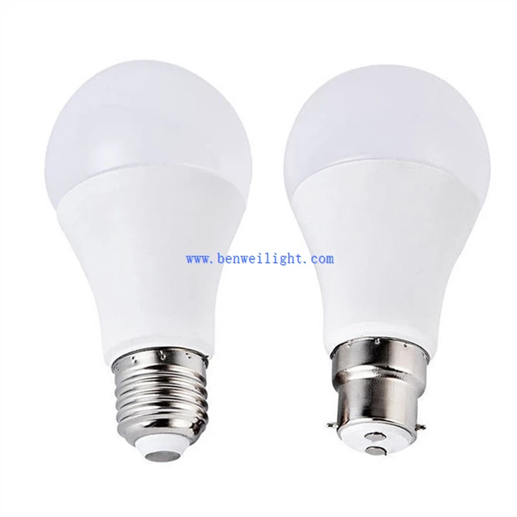 E27 Dimmable Lub Teeb Teeb