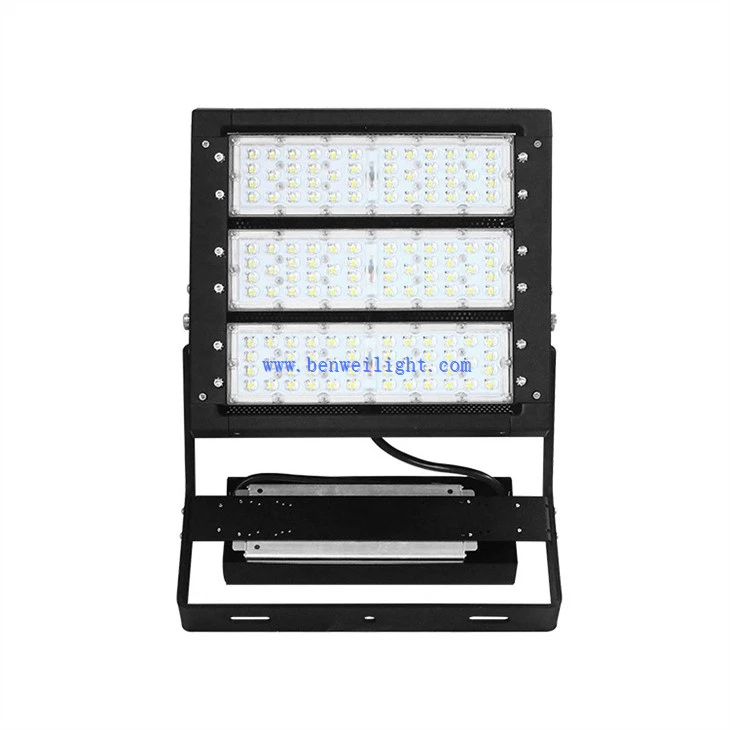 basketball court flood lights