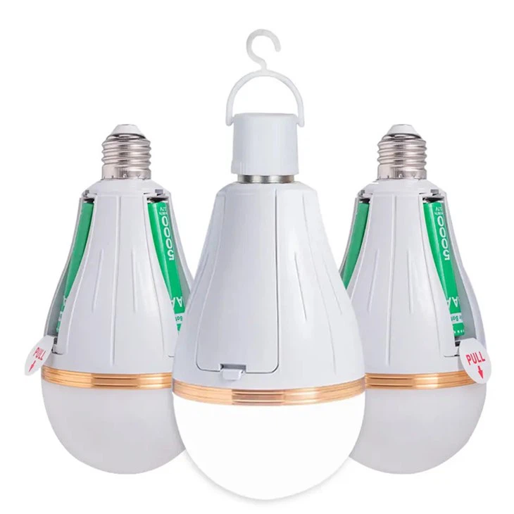 Led Bulb Teeb nrog cov roj teeb roj teeb