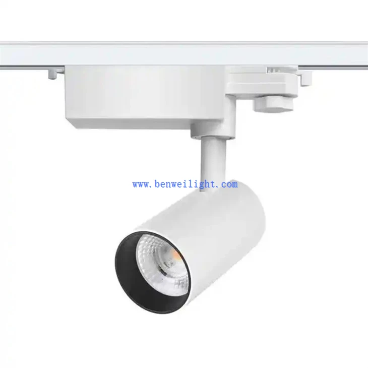 LED COB Track Lights