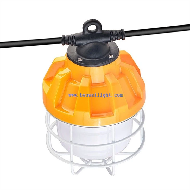 traffic cone led lights
