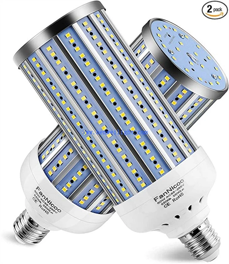 Medium Base Led Pob Kws Teeb