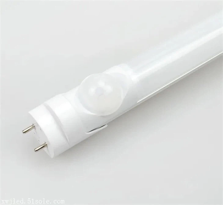 Motion Sensor T8 3F LED Tube