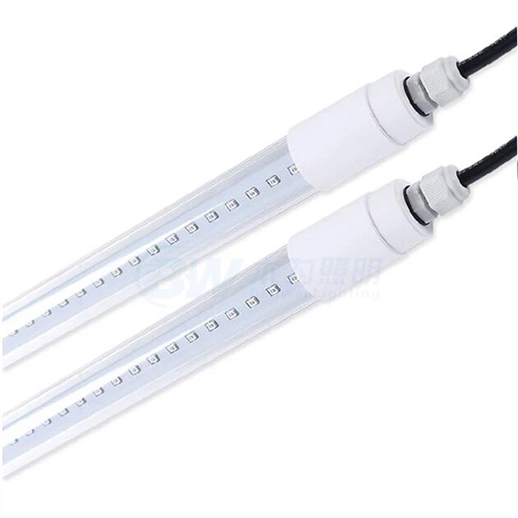 Npua LED Teeb