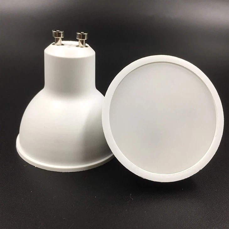 7W GU10 LED Bulbs