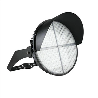 1000w Led Dej nyab lub teeb nqe