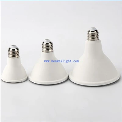 10W 2700K tsom teeb Dimmable