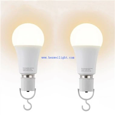 12W Rechargeable Led Noob