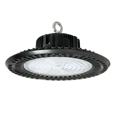 150W LED Industrial Warehouse Canopy Teeb pom kev zoo