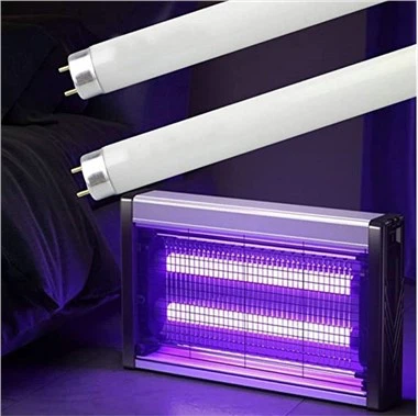 18 Nti Fluorescent Dub Lub Teeb Teeb