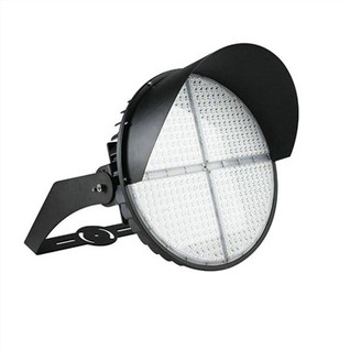 400w Led Dej nyab lub teeb nqe