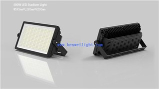 500w Focus Lub Teeb Nqe