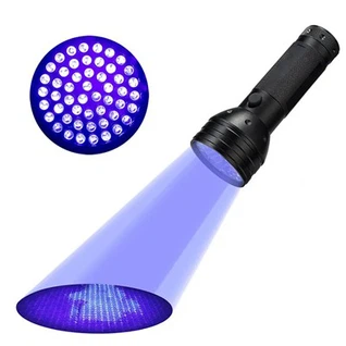 51 Uv Led Torch teeb