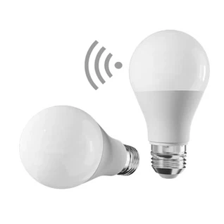 8W Radar Sensor Led Noob