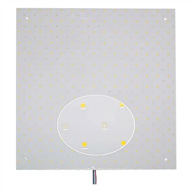 DC 12v roj teeb ua haujlwm LED teeb vaj huam sib luag