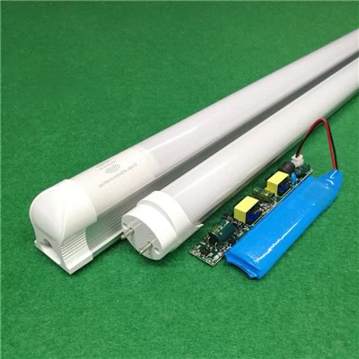 High Bright Led Tubes Emergency Teeb