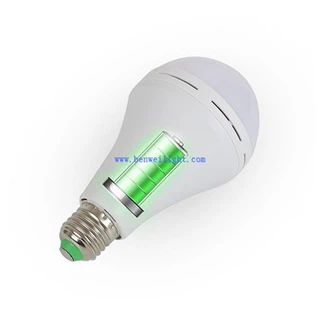 Led Bulb Nrog Emergency Teeb