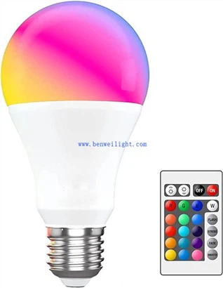 LED Noob Dimmable Nrog Nco Ua Haujlwm