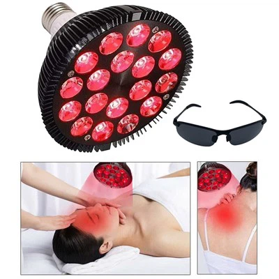 Led Red Light Therapy