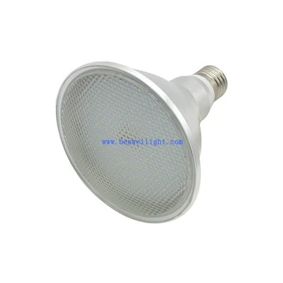 LED Spot Teeb PAR30 Qhov muag teev