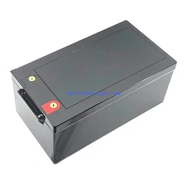 LiFePO4 roj teeb 12V