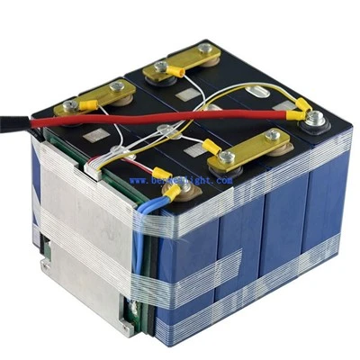 OEM Lifepo4 Roj teeb 12v