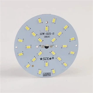 Pcb 12v Led Noob Lub Teeb Circuit Board