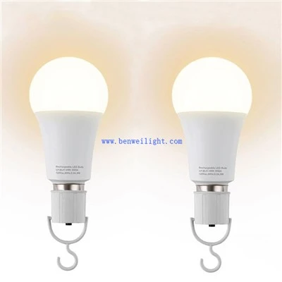 Recharge Led Noob