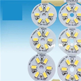 SMD 5730 Led Module Pcb Board Rau Led Noob
