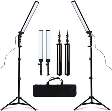 Studio Lights For Videos