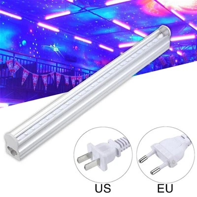 T 5 6 w LED UV Tube Teeb