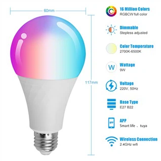 Treatlife Smart Bulb