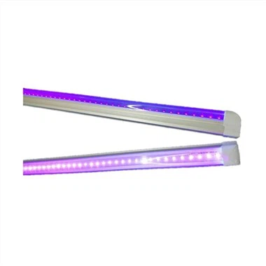 Tube Fluorescent Uv Rau Bar