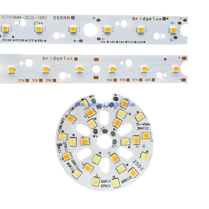 SMD LED Teeb PCB Module 5730 2835