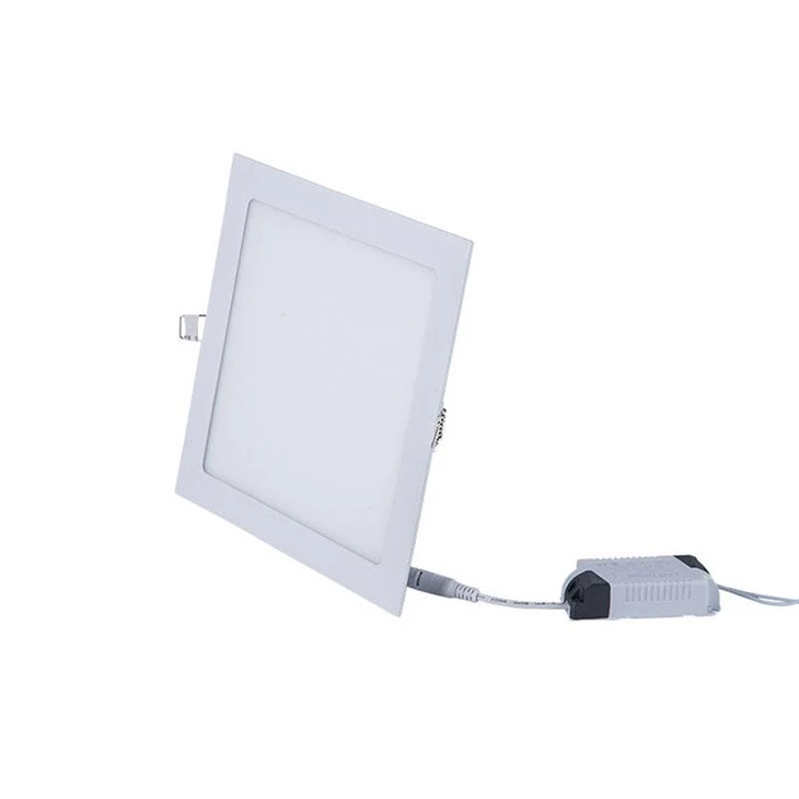 cool white led downlights